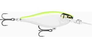 Wobler Shad Rap Elite 75 GDCU